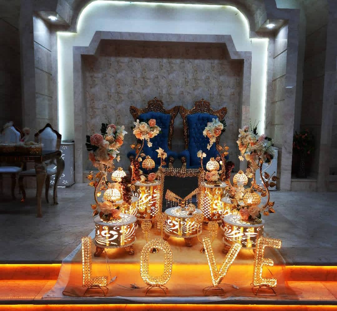 برگزاری مراسم‌های مختلف